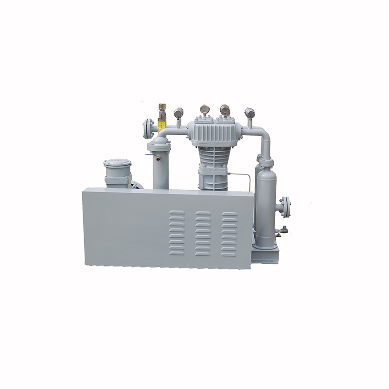 氮?dú)鈮嚎s機(jī)和空壓機(jī)的主要區(qū)別